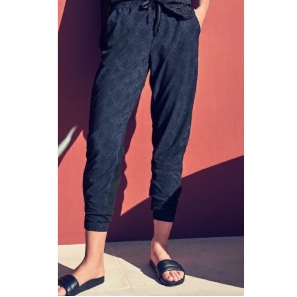 Athleta Python Brooklyn Jogger - image 2